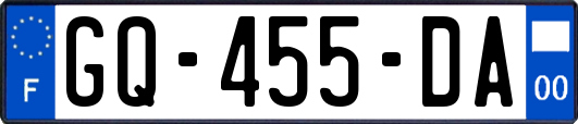 GQ-455-DA