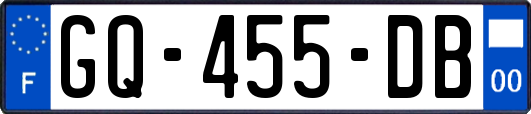GQ-455-DB