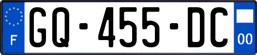GQ-455-DC
