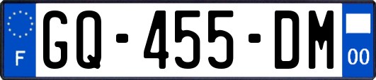 GQ-455-DM