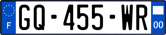 GQ-455-WR