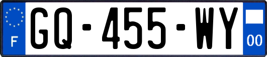 GQ-455-WY