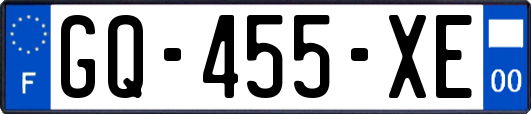 GQ-455-XE
