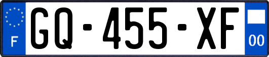GQ-455-XF