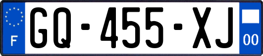 GQ-455-XJ