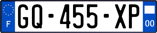 GQ-455-XP