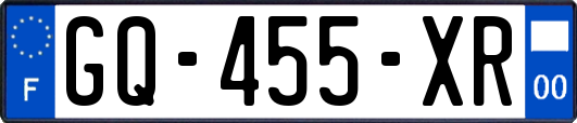 GQ-455-XR