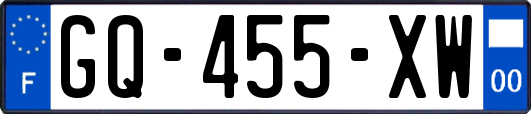 GQ-455-XW