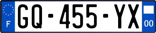 GQ-455-YX