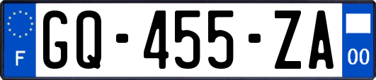 GQ-455-ZA