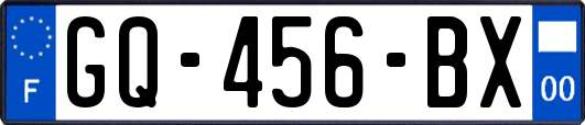 GQ-456-BX
