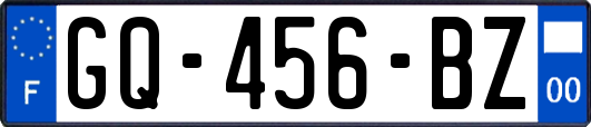 GQ-456-BZ