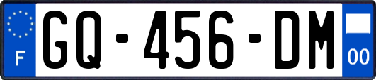 GQ-456-DM