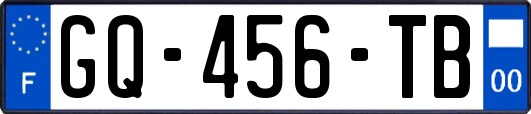 GQ-456-TB