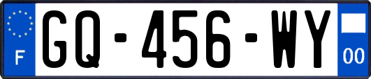 GQ-456-WY