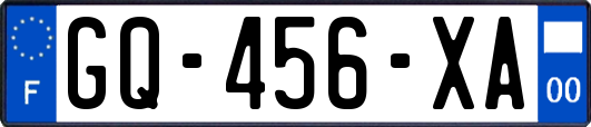GQ-456-XA