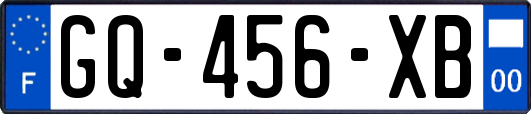 GQ-456-XB