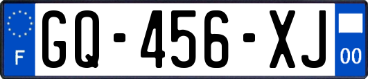 GQ-456-XJ