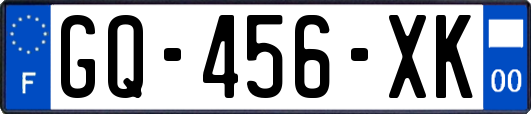 GQ-456-XK