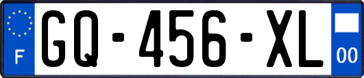 GQ-456-XL