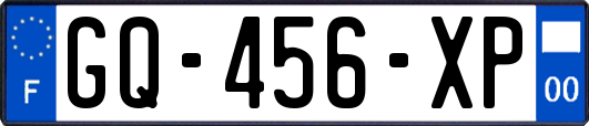 GQ-456-XP