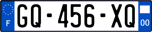 GQ-456-XQ