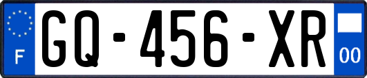 GQ-456-XR