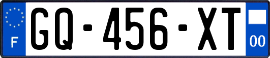 GQ-456-XT