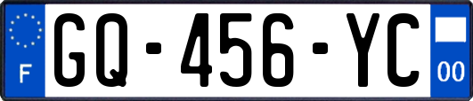 GQ-456-YC
