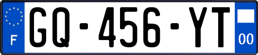 GQ-456-YT