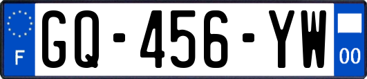 GQ-456-YW