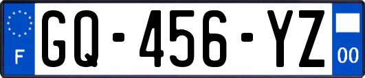 GQ-456-YZ