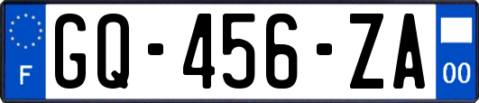 GQ-456-ZA