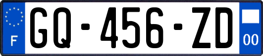 GQ-456-ZD