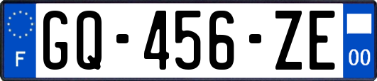 GQ-456-ZE