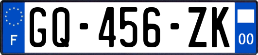 GQ-456-ZK