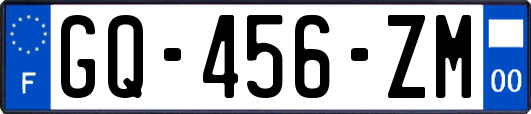 GQ-456-ZM