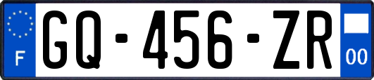 GQ-456-ZR