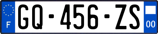 GQ-456-ZS