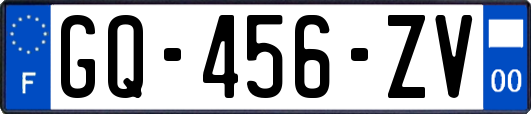 GQ-456-ZV