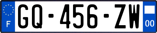 GQ-456-ZW
