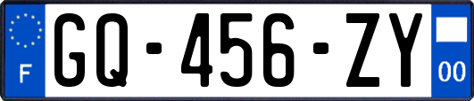GQ-456-ZY