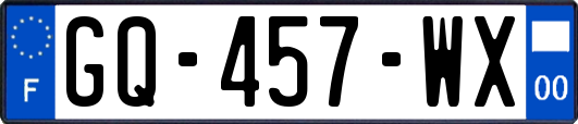 GQ-457-WX
