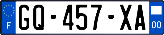 GQ-457-XA