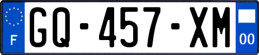 GQ-457-XM