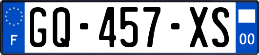 GQ-457-XS
