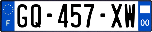 GQ-457-XW