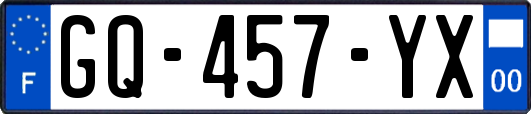 GQ-457-YX