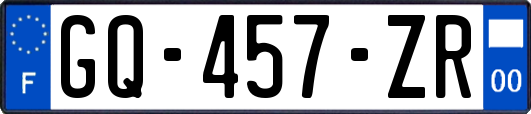 GQ-457-ZR