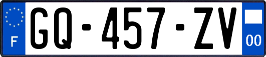 GQ-457-ZV